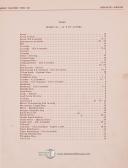 Sidney-Sidney 32, 18 and 20\" Lathes, Operations and Maintenance Manual 1957-18-20-32-01
